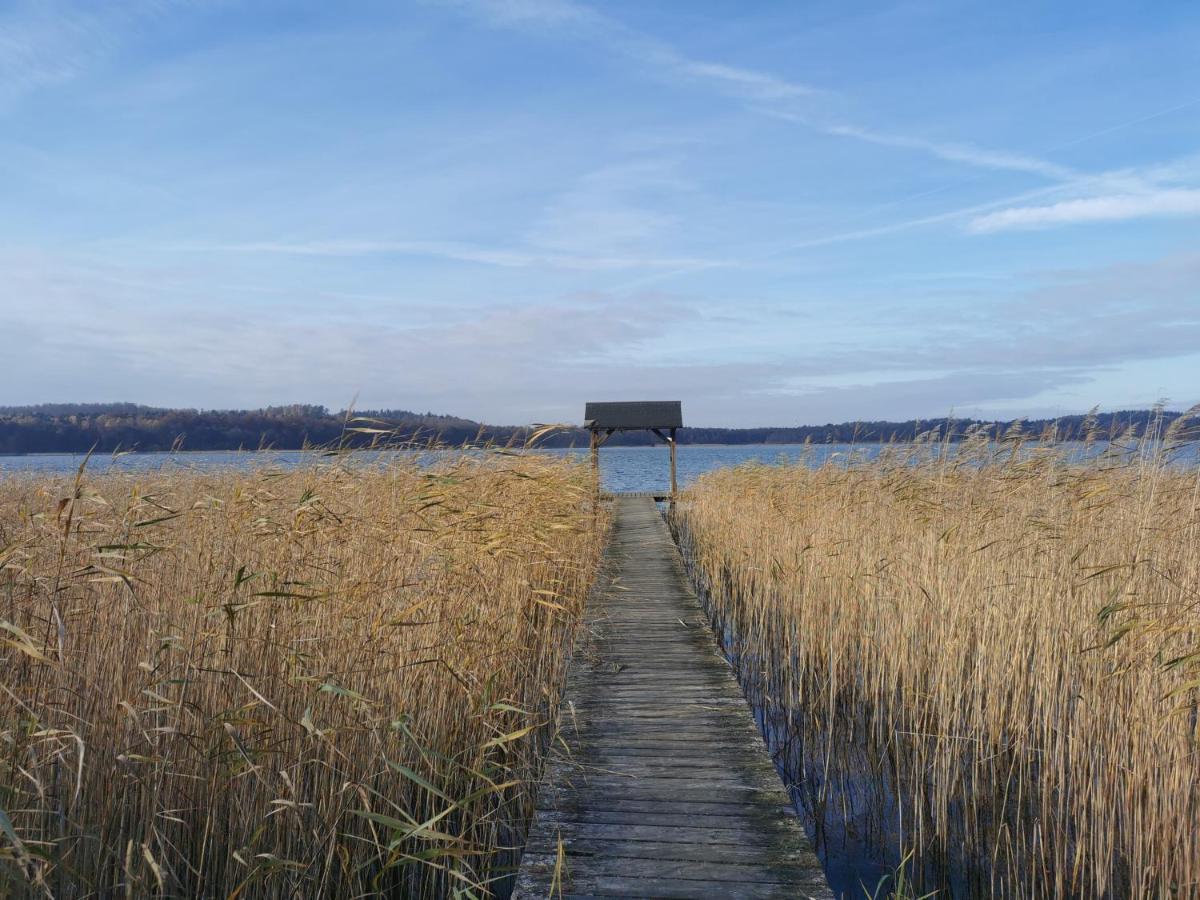 Perle An Der Polnischen Ostsee Perlino Kültér fotó